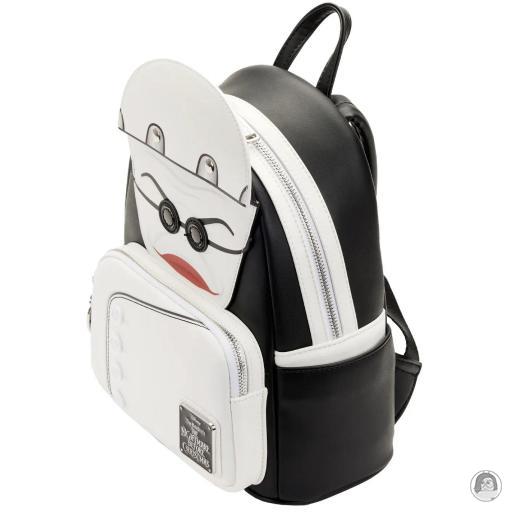 The Nightmare before Christmas (Disney) Dr. Finkelstein Cosplay Mini Backpack Loungefly (The Nightmare before Christmas (Disney))