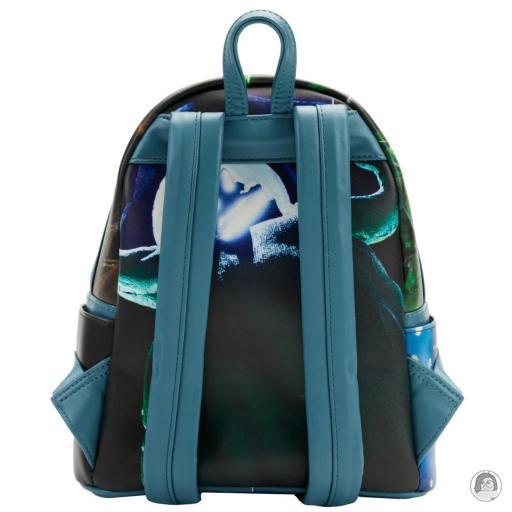 The Nightmare before Christmas (Disney) Final Frame Mini Backpack Loungefly (The Nightmare before Christmas (Disney))