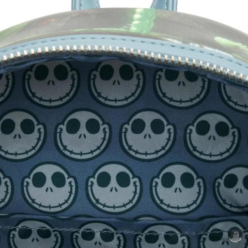 The Nightmare before Christmas (Disney) Final Frame Mini Backpack Loungefly (The Nightmare before Christmas (Disney))