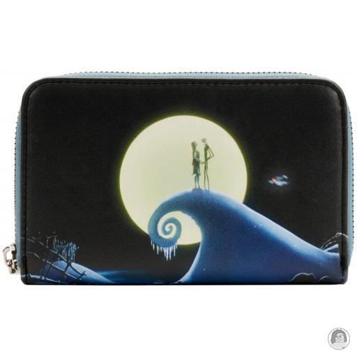 Loungefly The Nightmare before Christmas (Disney) The Nightmare before Christmas (Disney) Final Frame Zip Around Wallet
