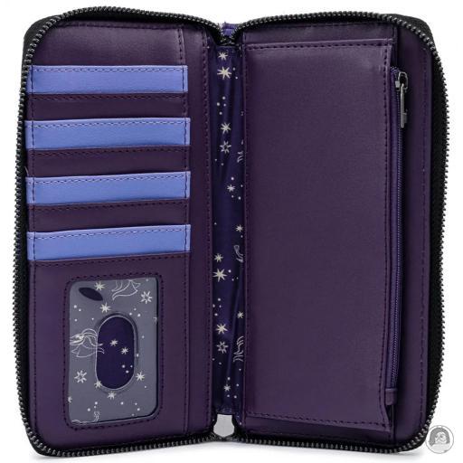 The Nightmare before Christmas (Disney) Halloween Parade Zip Around Wallet Loungefly (The Nightmare before Christmas (Disney))