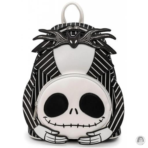Loungefly The Nightmare before Christmas (Disney) The Nightmare before Christmas (Disney) Headless Jack Skellington Mini Backpack