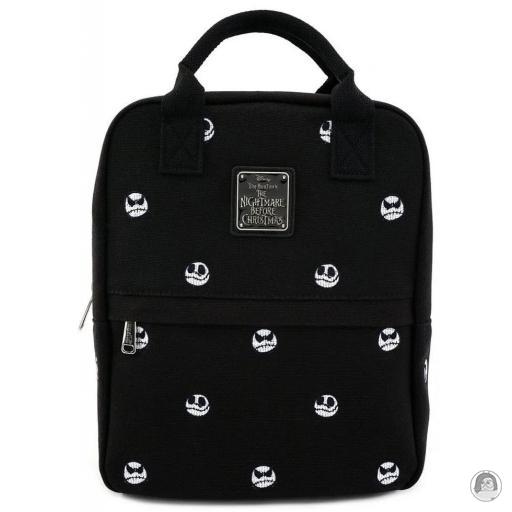 Loungefly The Nightmare before Christmas (Disney) The Nightmare before Christmas (Disney) Jack Head Backpack