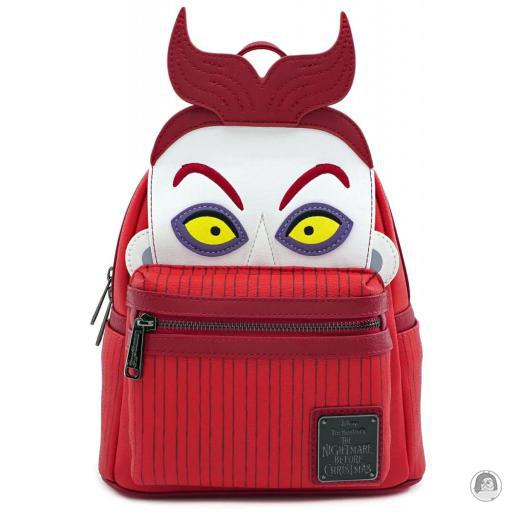 Loungefly The Nightmare before Christmas (Disney) The Nightmare before Christmas (Disney) Lock Cosplay Mini Backpack