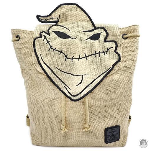 Loungefly The Nightmare before Christmas (Disney) The Nightmare before Christmas (Disney) Oogie Boogie Burlap Backpack