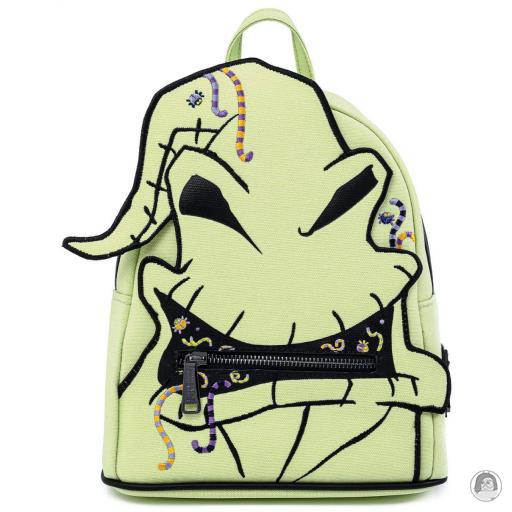 The Nightmare before Christmas (Disney) Oogie Boogie Creepy Crawlies Mini Backpack Loungefly (The Nightmare before Christmas (Disney))