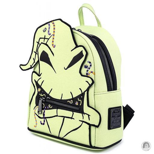 The Nightmare before Christmas (Disney) Oogie Boogie Creepy Crawlies Mini Backpack Loungefly (The Nightmare before Christmas (Disney))