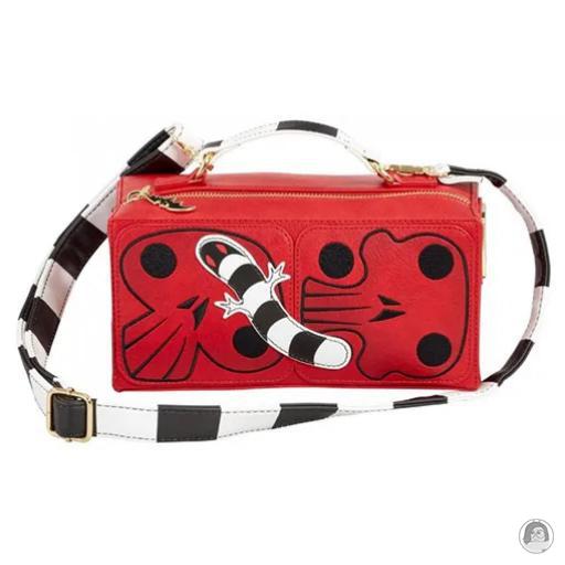 Loungefly The Nightmare before Christmas (Disney) The Nightmare before Christmas (Disney) Oogie Boogie Dice Crossbody Bag