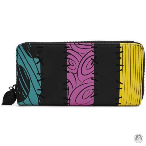 Loungefly The Nightmare before Christmas (Disney) The Nightmare before Christmas (Disney) Sally Zip Around Wallet