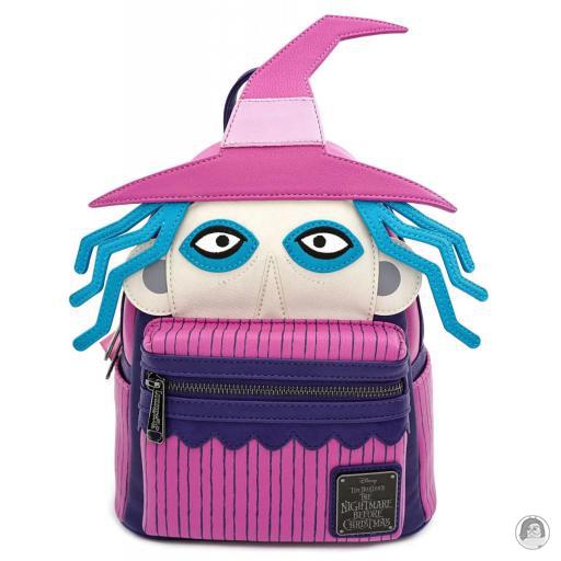Loungefly The Nightmare before Christmas (Disney) The Nightmare before Christmas (Disney) Shock Cosplay Mini Backpack