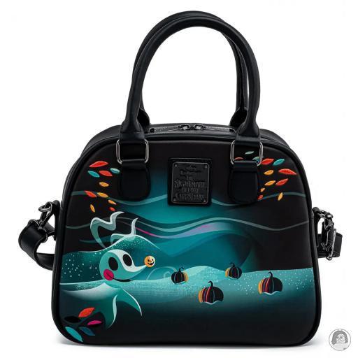 The Nightmare before Christmas (Disney) Simply Meant To Be Handbag Loungefly (The Nightmare before Christmas (Disney))