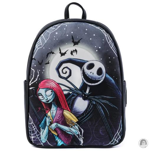 Loungefly The Nightmare before Christmas (Disney) The Nightmare before Christmas (Disney) Simply Meant To Be II Mini Backpack