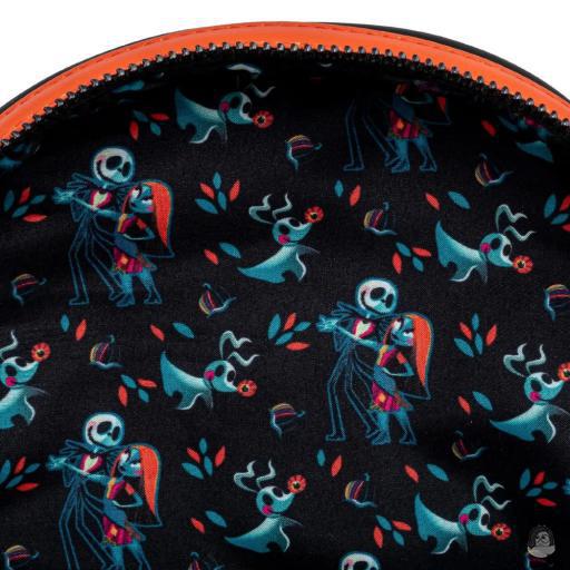 The Nightmare before Christmas (Disney) Simply Meant To Be Mini Backpack Loungefly (The Nightmare before Christmas (Disney))