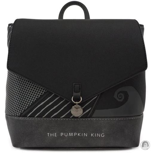 The Nightmare before Christmas (Disney) The Pumpkin King Mini Backpack Loungefly (The Nightmare before Christmas (Disney))