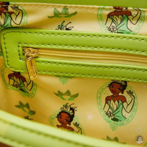 The Princess and the Frog (Disney) Princess Scene Handbag Loungefly (The Princess and the Frog (Disney))