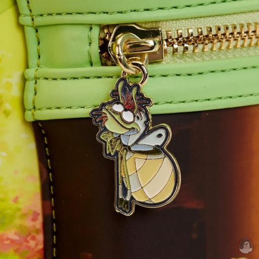 The Princess and the Frog (Disney) Princess Scene Mini Backpack Loungefly (The Princess and the Frog (Disney))