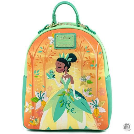 Loungefly The Princess and the Frog (Disney) The Princess and the Frog (Disney) The Princess and the Frog Mini Backpack