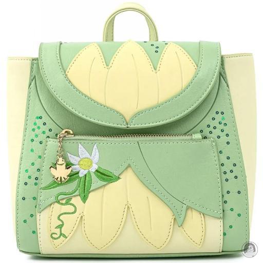 Loungefly The Princess and the Frog (Disney) The Princess and the Frog (Disney) Tiana Cosplay Mini Backpack