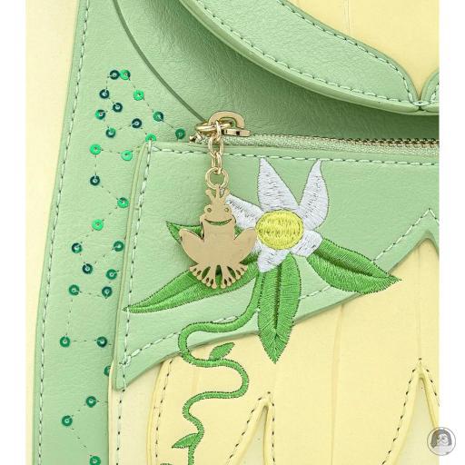 The Princess and the Frog (Disney) Tiana Cosplay Mini Backpack Loungefly (The Princess and the Frog (Disney))