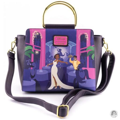 Loungefly The Princess and the Frog (Disney) The Princess and the Frog (Disney) Tiana's Palace Handbag