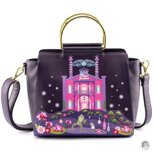 The Princess and the Frog (Disney) Tiana's Palace Handbag Loungefly (The Princess and the Frog (Disney))