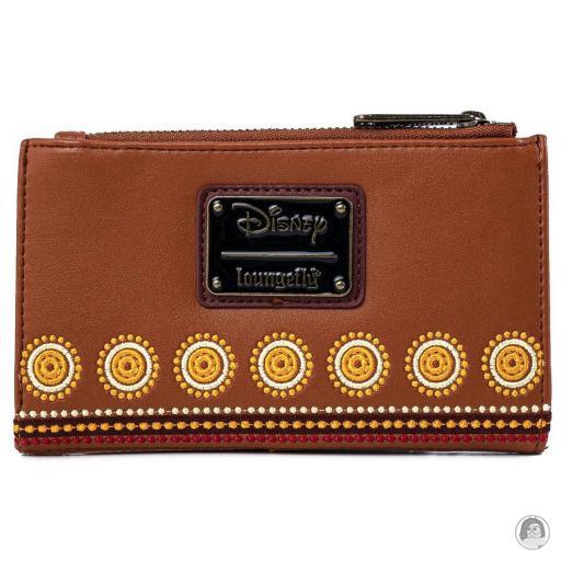 The Rescuers (Disney) The Rescuers Down Under Flap Wallet Loungefly (The Rescuers (Disney))