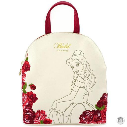 Loungefly The Sleeping Beauty (Disney) The Sleeping Beauty (Disney) Bold as a Rose Mini Backpack