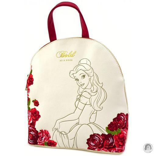 The Sleeping Beauty (Disney) Bold as a Rose Mini Backpack Loungefly (The Sleeping Beauty (Disney))