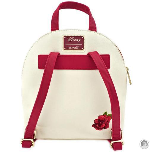 The Sleeping Beauty (Disney) Bold as a Rose Mini Backpack Loungefly (The Sleeping Beauty (Disney))