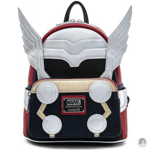 Loungefly Thor (Marvel) Thor (Marvel) Thor Cosplay Mini Backpack