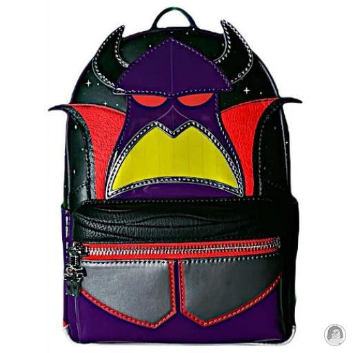 Loungefly Toy Story (Pixar) Toy Story (Pixar) Emperor Zurg Cosplay Glow Mini Backpack