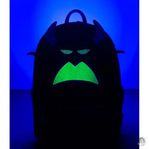 Toy Story (Pixar) Emperor Zurg Cosplay Glow Mini Backpack Loungefly (Toy Story (Pixar))