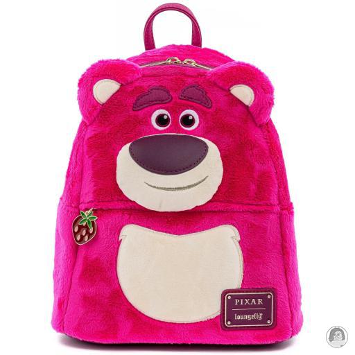 Toy Story (Pixar) Lotso Cosplay Mini Backpack Loungefly (Toy Story (Pixar))