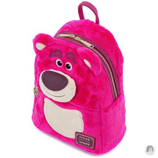 Toy Story (Pixar) Lotso Cosplay Mini Backpack Loungefly (Toy Story (Pixar))