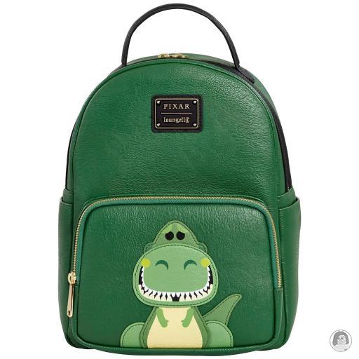 Loungefly Toy Story (Pixar) Toy Story (Pixar) Rex Mini Backpack