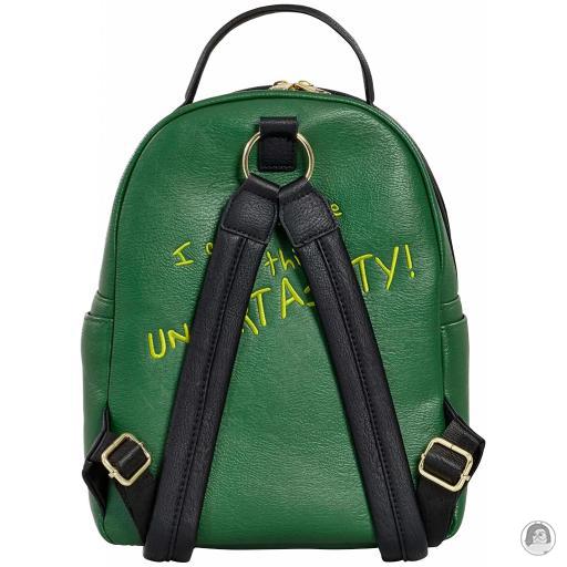 Toy Story (Pixar) Rex Mini Backpack Loungefly (Toy Story (Pixar))