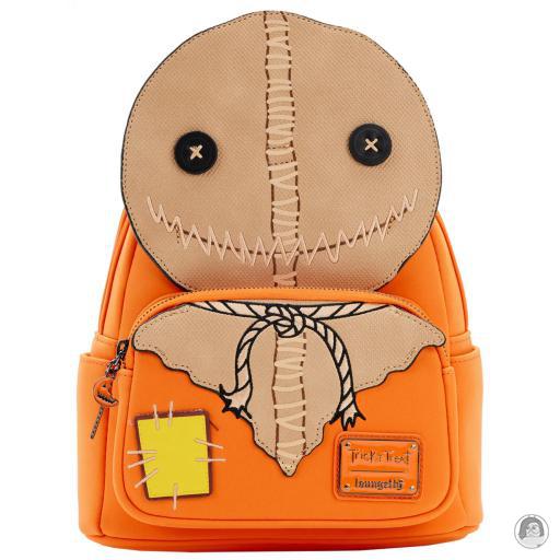 Loungefly Trick 'r Treat Trick 'r Treat Sam Cosplay Mini Backpack