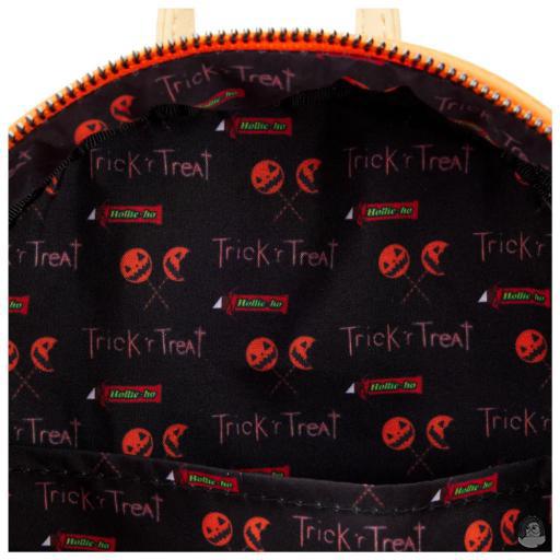 Trick 'r Treat Sam Cosplay Mini Backpack Loungefly (Trick 'r Treat)