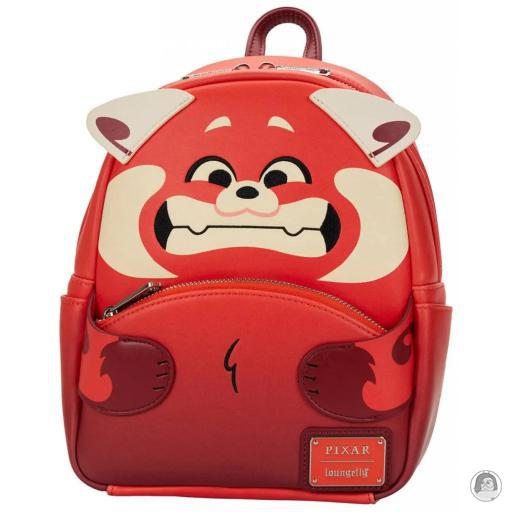 Loungefly Turning Red (Pixar) Turning Red (Pixar) Turning Red Panda Cosplay Mini Backpack