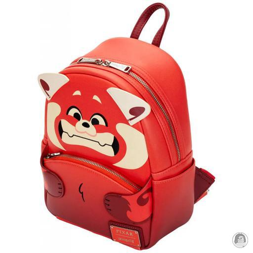 Turning Red (Pixar) Turning Red Panda Cosplay Mini Backpack Loungefly (Turning Red (Pixar))
