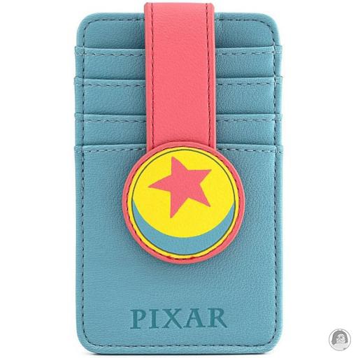 Loungefly Pop! By Loungefly Up (Pixar) Group Pop! Card Holder