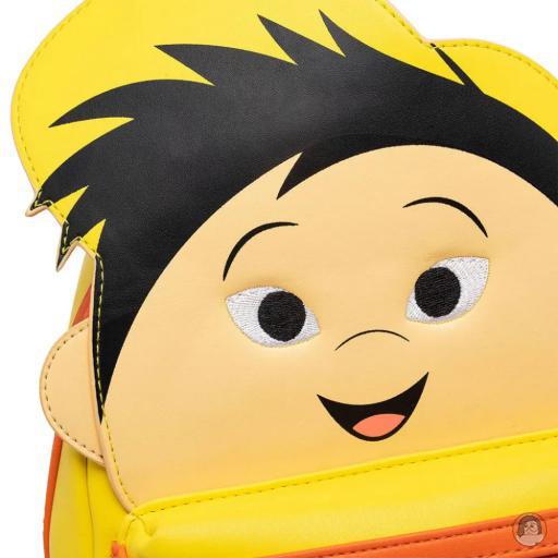 Up (Pixar) Russell Cosplay Mini Backpack Loungefly (Up (Pixar))