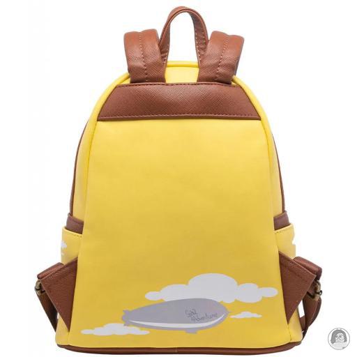 Up (Pixar) Young Carl Cosplay Mini Backpack Loungefly (Up (Pixar))