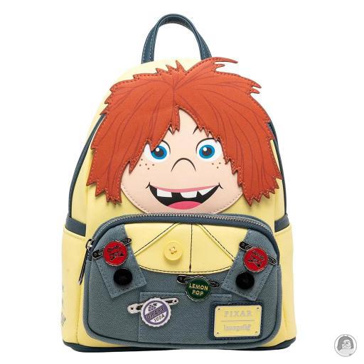 Up (Pixar) Young Ellie Cosplay Mini Backpack Loungefly (Up (Pixar))