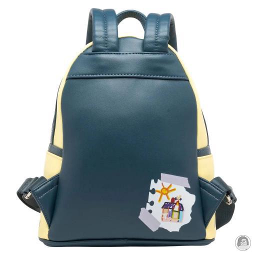Up (Pixar) Young Ellie Cosplay Mini Backpack Loungefly (Up (Pixar))