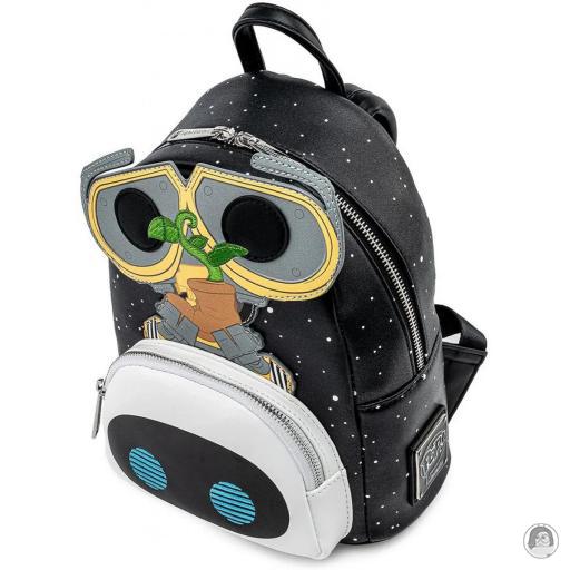 Wall-E (Pixar) Earth Day Mini Backpack Loungefly (Wall-E (Pixar))