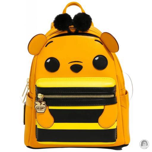 Loungefly Winnie The Pooh (Disney) Winnie The Pooh (Disney) Bee Pop Mini Backpack