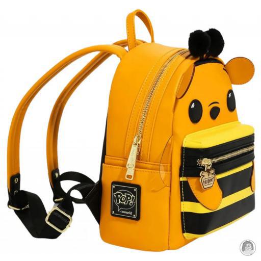 Winnie The Pooh (Disney) Bee Pop Mini Backpack Loungefly (Winnie The Pooh (Disney))