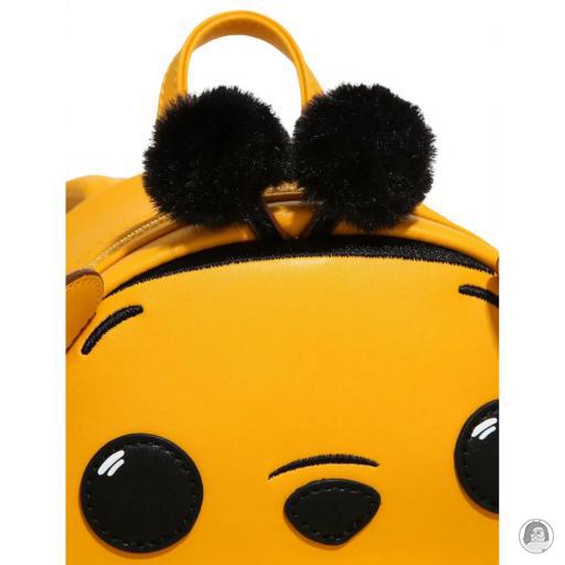 Winnie The Pooh (Disney) Bee Pop Mini Backpack Loungefly (Winnie The Pooh (Disney))