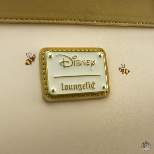 Winnie The Pooh (Disney) Botanical Handbag Loungefly (Winnie The Pooh (Disney))